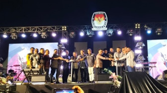 Pilkada Serentak 2024 di Provinsi Jambi Resmi Dimulai